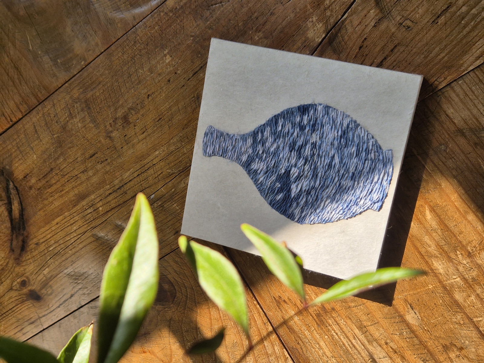 The Art of Pojagi Wrapping